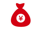 初回月会費 半額から全額