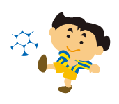 サッカー塾