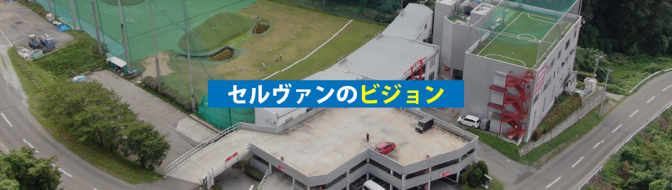 セルヴァンのビジョン